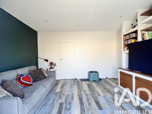 Maison à vendre 10 pièces 224 m² Vertou