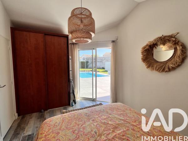 Maison à vendre 10 pièces 224 m² Vertou