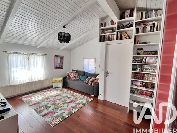 Maison à vendre 10 pièces 224 m² Vertou