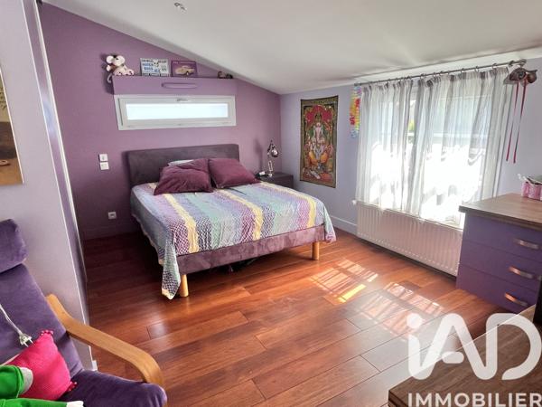 Maison à vendre 10 pièces 224 m² Vertou