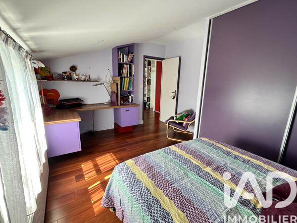 Maison à vendre 10 pièces 224 m² Vertou