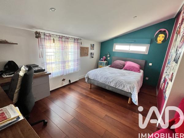 Maison à vendre 10 pièces 224 m² Vertou
