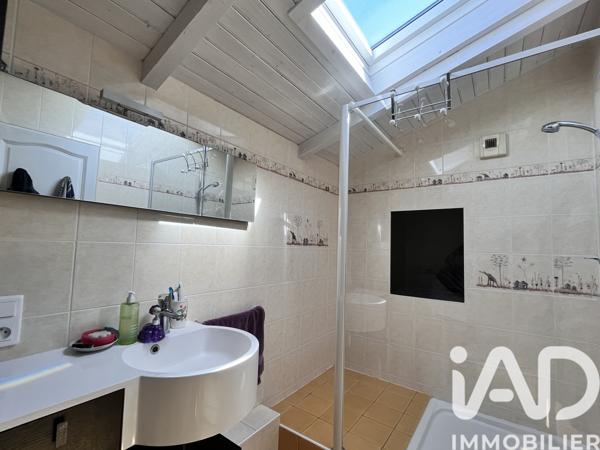 Maison à vendre 10 pièces 224 m² Vertou