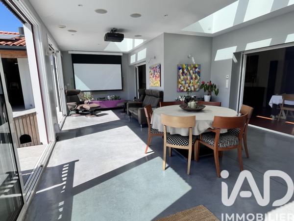 Maison à vendre 10 pièces 224 m² Vertou