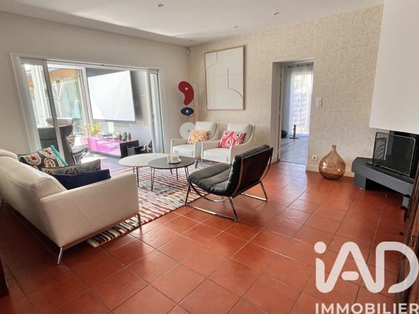 Maison à vendre 10 pièces 224 m² Vertou