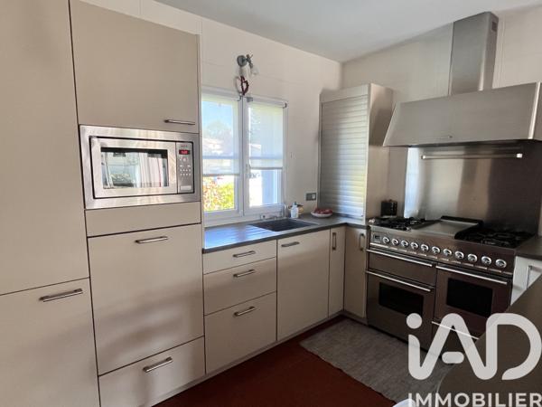 Maison à vendre 10 pièces 224 m² Vertou
