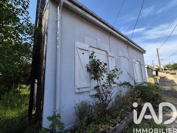 Maison à vendre 4 pièces 83 m² Floing