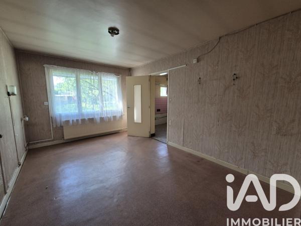 Maison à vendre 4 pièces 83 m² Floing
