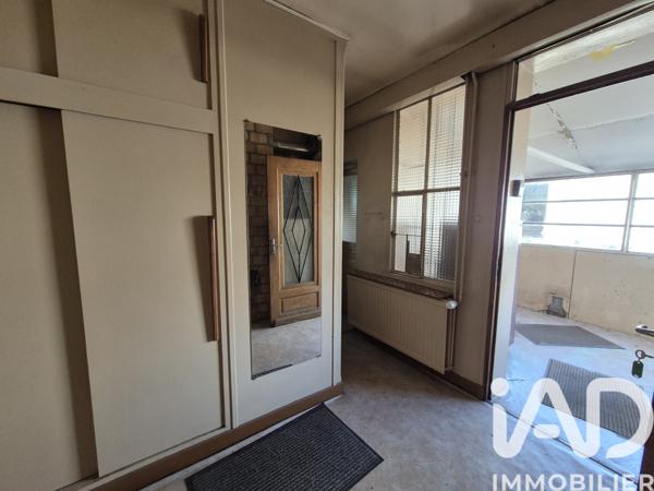 Maison à vendre 4 pièces 83 m² Floing