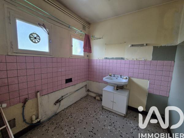 Maison à vendre 4 pièces 83 m² Floing