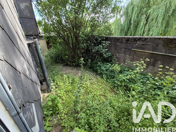 Maison à vendre 4 pièces 83 m² Floing