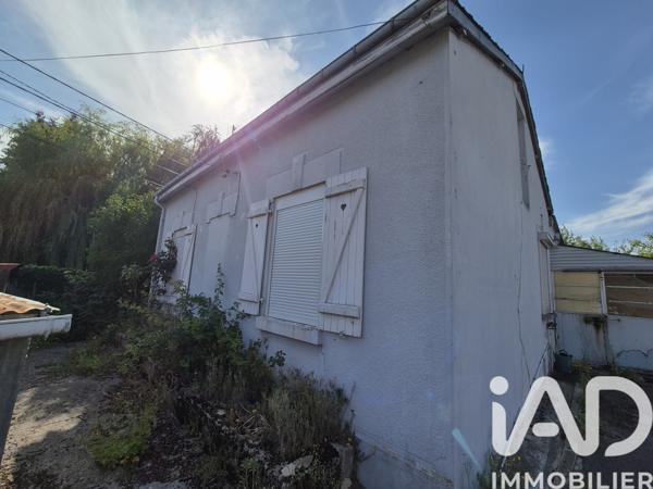 Maison à vendre 4 pièces 83 m² Floing