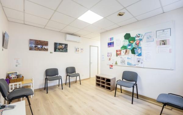 Vente Local commercial Cabinet medical rénové(e) Frangy   