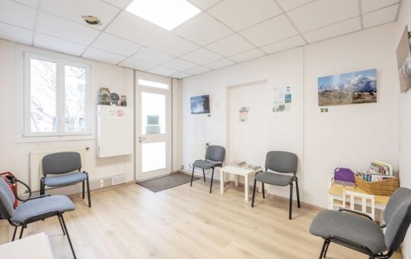 Vente Local commercial Cabinet medical rénové(e) Frangy   