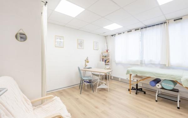 Vente Local commercial Cabinet medical rénové(e) Frangy   