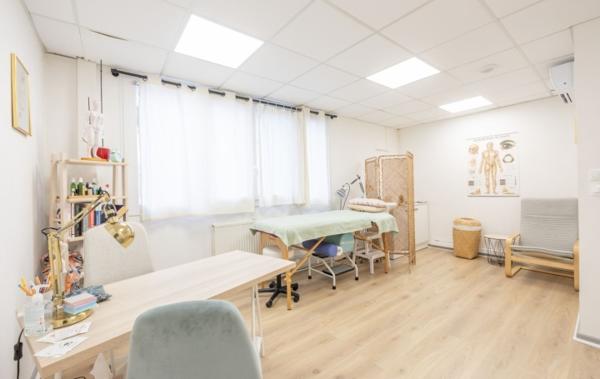 Vente Local commercial Cabinet medical rénové(e) Frangy   