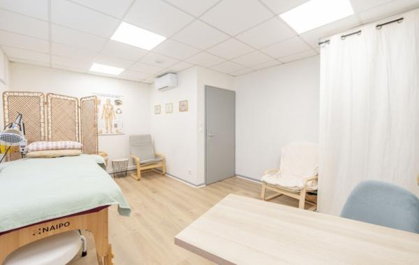 Vente Local commercial Cabinet medical rénové(e) Frangy   