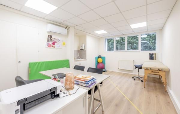 Vente Local commercial Cabinet medical rénové(e) Frangy   