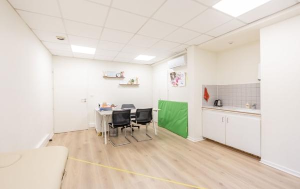 Vente Local commercial Cabinet medical rénové(e) Frangy   