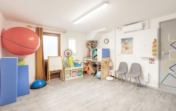 Vente Local commercial Cabinet medical rénové(e) Frangy   