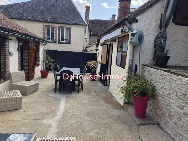 Maison à vendre 5 pièces de 122 m²