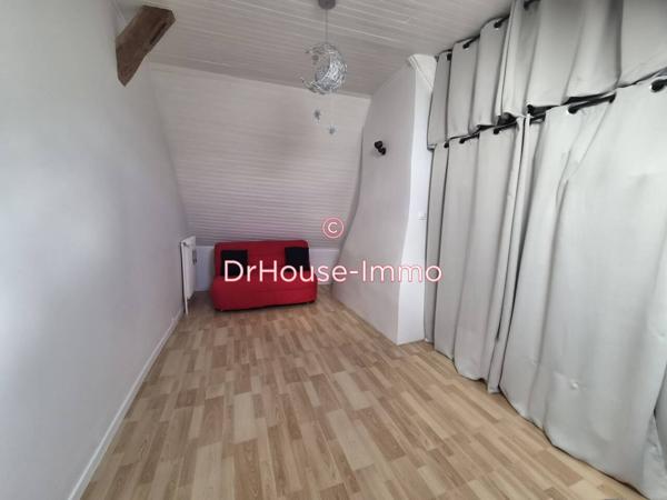 Maison à vendre 5 pièces de 122 m²