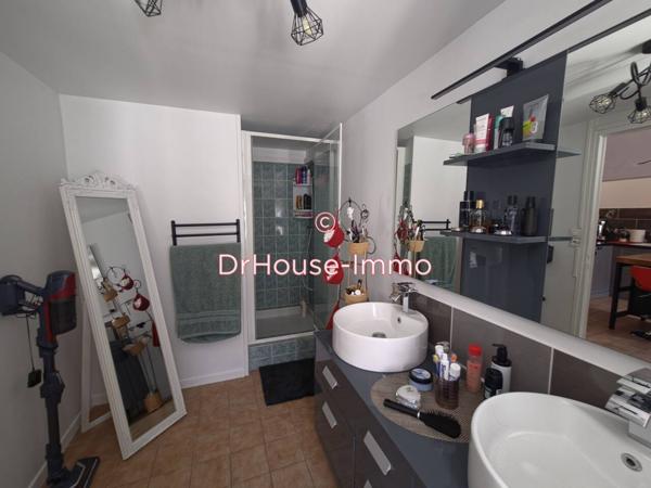 Maison à vendre 5 pièces de 122 m²