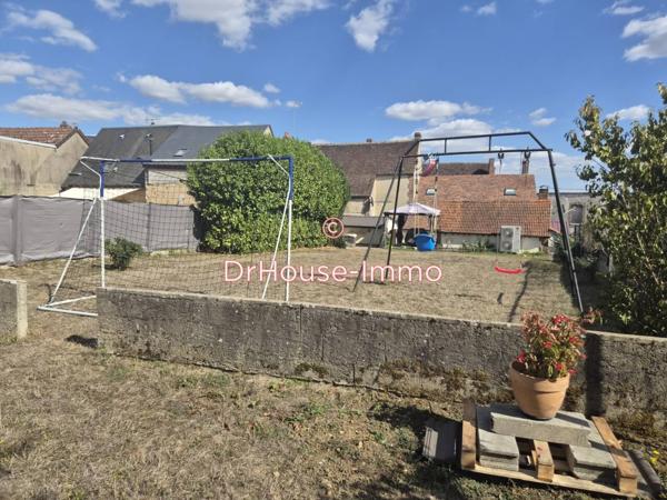 Maison à vendre 5 pièces de 122 m²