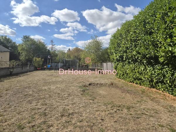 Maison à vendre 5 pièces de 122 m²