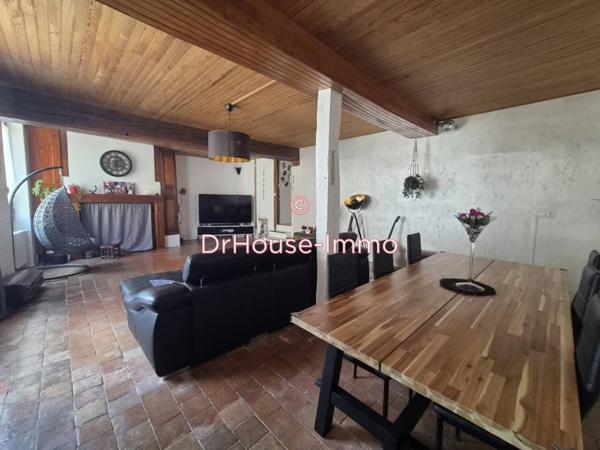 Maison à vendre 5 pièces de 122 m²