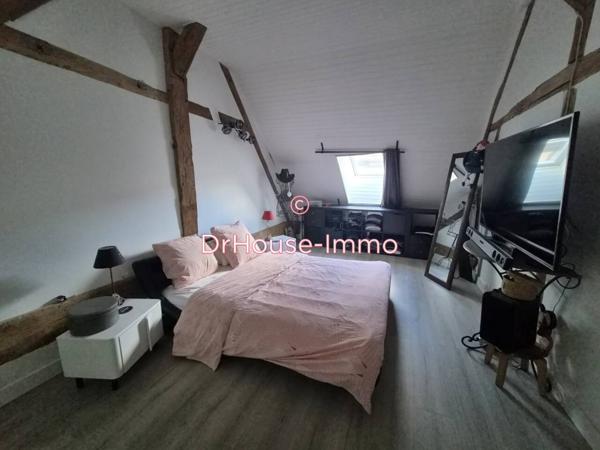 Maison à vendre 5 pièces de 122 m²
