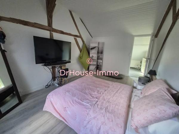 Maison à vendre 5 pièces de 122 m²