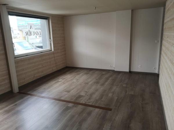 Boutique Saint-Martin-des-Champs 41 m²