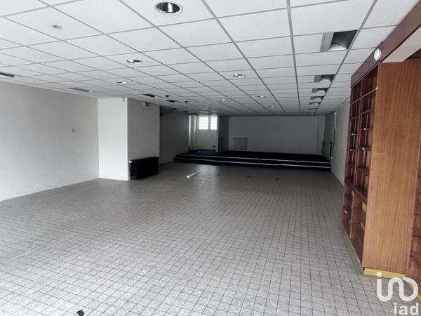 Murs commerciaux  à vendre 268 m² Loudéac