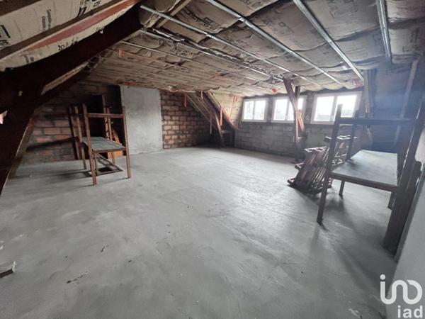 Murs commerciaux  à vendre 268 m² Loudéac