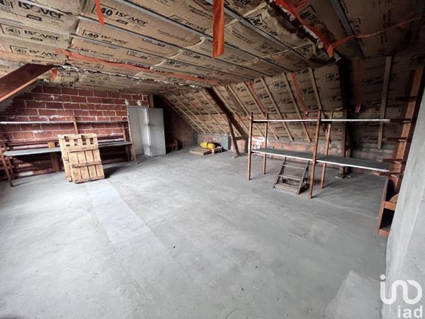 Murs commerciaux  à vendre 268 m² Loudéac