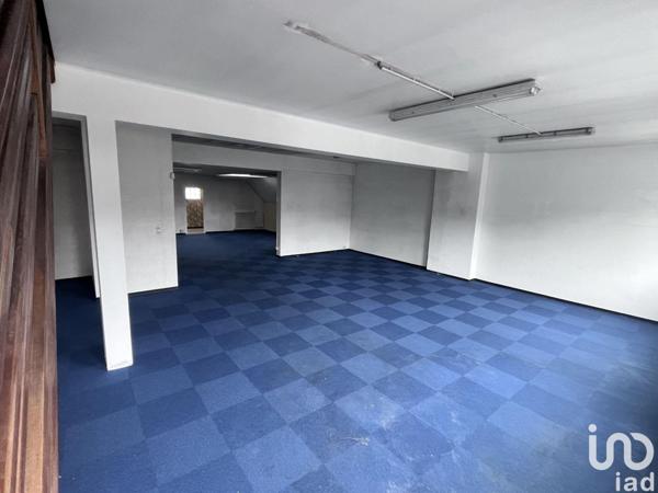 Murs commerciaux  à vendre 268 m² Loudéac