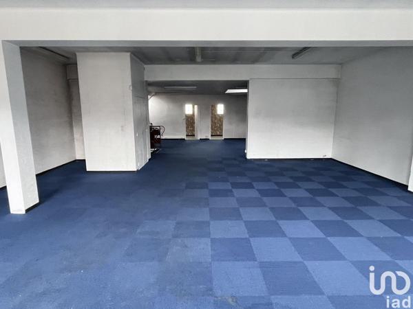 Murs commerciaux  à vendre 268 m² Loudéac