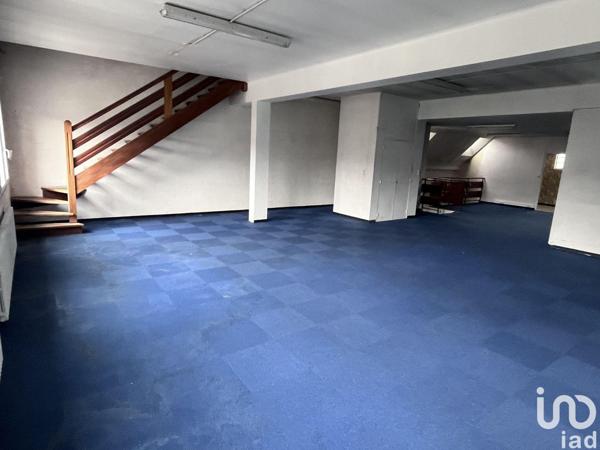 Murs commerciaux  à vendre 268 m² Loudéac