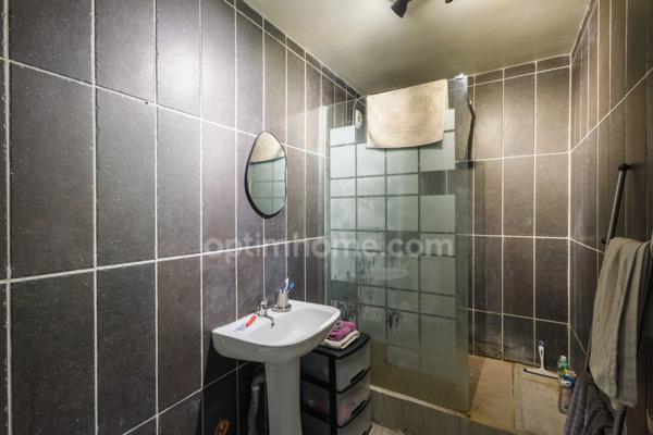 Honfleur – Grand T2 lumineux - Plain pied – 55 m² - 1 chambre - Parking