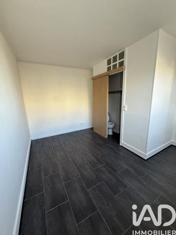 Appartement à vendre 2 pièces 27 m² Épinay-sur-Orge