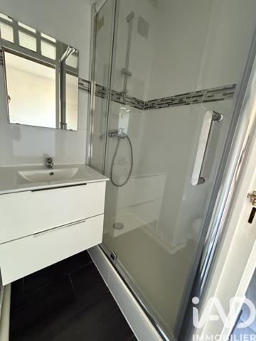 Appartement à vendre 2 pièces 27 m² Épinay-sur-Orge