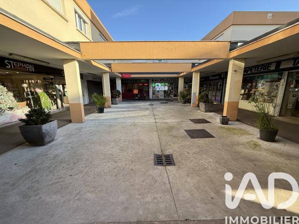 Appartement à vendre 2 pièces 27 m² Épinay-sur-Orge