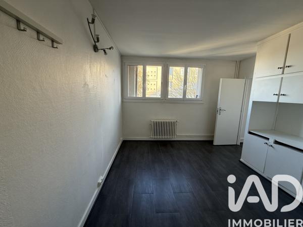 Appartement à vendre 2 pièces 27 m² Épinay-sur-Orge