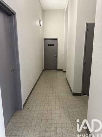 Appartement à vendre 2 pièces 27 m² Épinay-sur-Orge