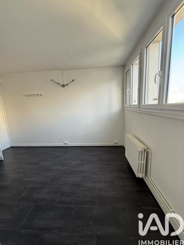 Appartement à vendre 2 pièces 27 m² Épinay-sur-Orge