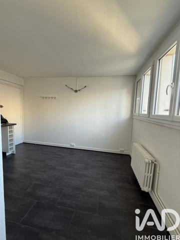 Appartement à vendre 2 pièces 27 m² Épinay-sur-Orge