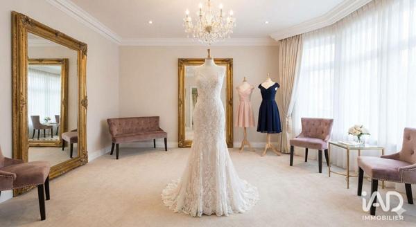 Boutique/Local commercial à vendre 90 m² Fougères