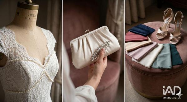 Boutique/Local commercial à vendre 90 m² Fougères