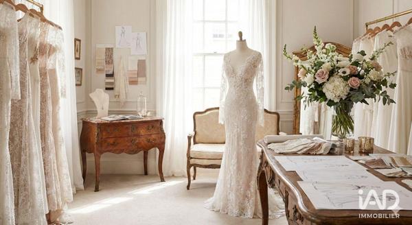 Boutique/Local commercial à vendre 90 m² Fougères